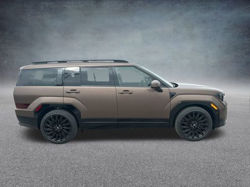 New 2024 Hyundai Santa Fe Calligraphy image 34