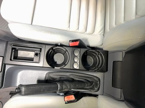 Used 1999 BMW M3 Coupe RWD image 32
