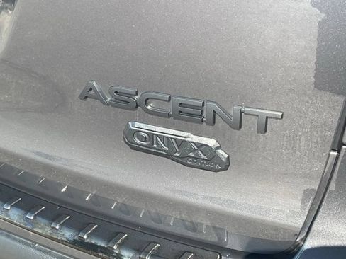 Used 2024 Subaru Ascent Onyx Edition AWD/4WD image 12