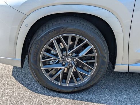 New 2026 Lexus TX 350 AWD w/ Technology Package image 13
