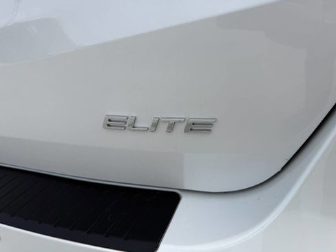 Used 2026 Honda Odyssey Elite image 11