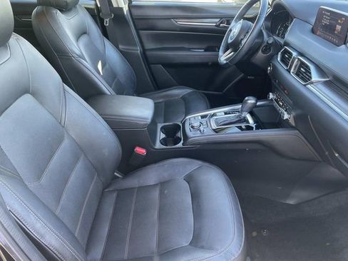 Used 2019 MAZDA CX-5 Grand Touring w/ GT Premium Package image 35