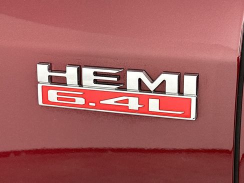 Used 2022 RAM 2500 Tradesman AWD/4WD image 27