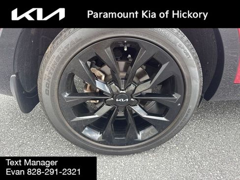 Used 2023 Kia Sorento SX FWD image 9