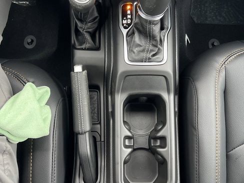 New 2026 Jeep Wrangler Sahara image 34