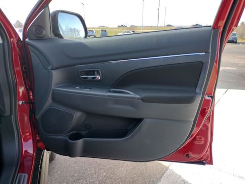 New 2026 Mitsubishi Outlander Sport ES image 27