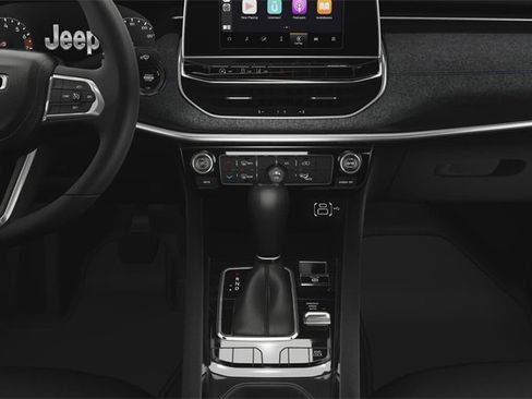 New 2026 Jeep Compass Latitude image 5