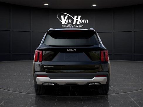 New 2026 Kia Sorento EX image 6