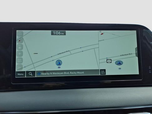 Used 2025 Hyundai Palisade Calligraphy AWD/4WD image 20