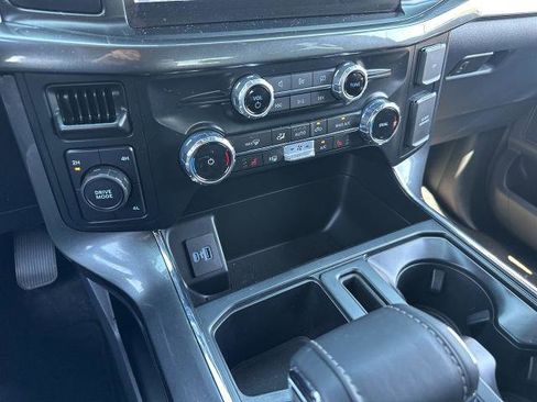 Certified 2023 Ford F150 XLT w/ Equipment Group 302A High AWD/4WD image 29
