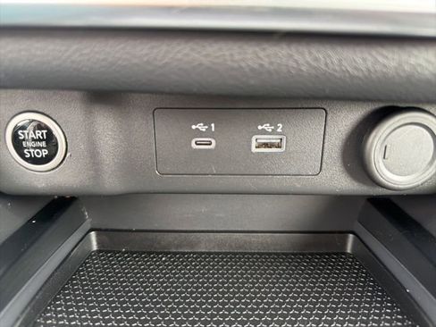 Used 2023 Nissan Rogue SV w/ SV Premium Package image 26