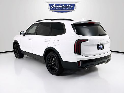 Used 2024 Kia Telluride SX X-Line AWD/4WD image 6