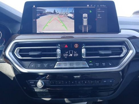 Certified 2023 BMW X3 xDrive30i w/ Convenience Package image 24