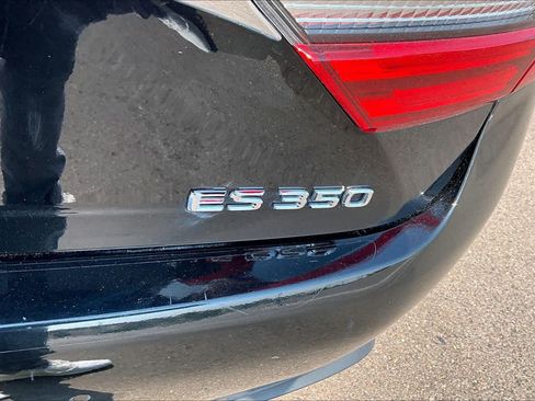 Used 2017 Lexus ES 350 FWD image 30