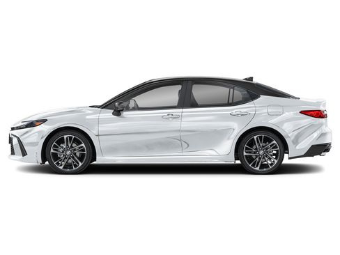New 2026 Toyota Camry XSE w/ Premium Package AWD/4WD image 33