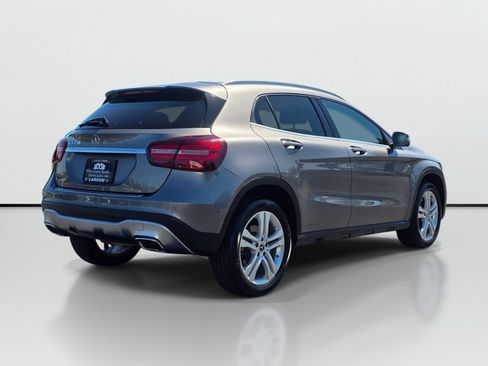 Used 2019 Mercedes-Benz GLA 250 image 6