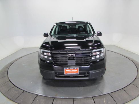 Certified 2024 Ford Maverick Lariat w/ Black Appearance Package FWD image 2