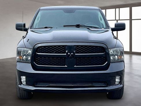 Used 2018 RAM 1500 Express w/ Wheel & Sound Group image 4