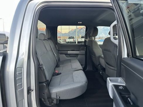 Used 2024 Ford F150 XLT image 18