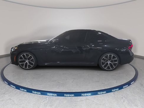 Used 2023 BMW 230i Coupe w/ Convenience Package RWD image 8