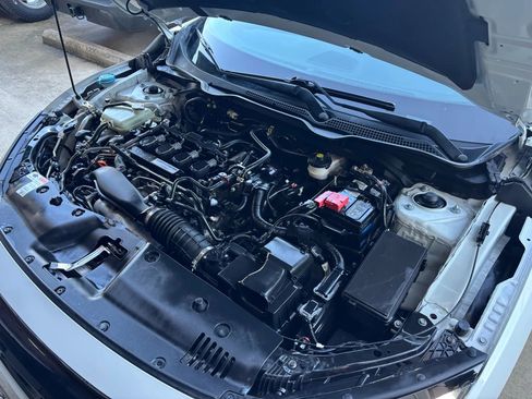 Used 2019 Honda Civic Si image 65