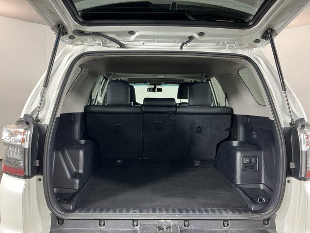 Used 2019 Toyota 4Runner Limited AWD/4WD image 28
