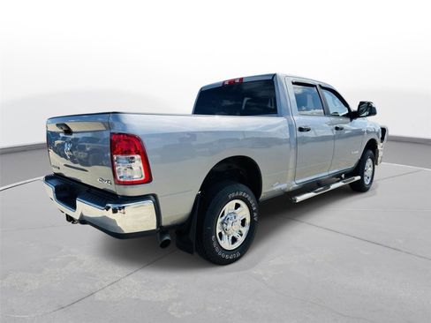 Used 2022 RAM 2500 Big Horn w/ Snow Chief Group image 31