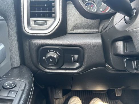 Used 2022 RAM 2500 Big Horn w/ Snow Chief Group image 21