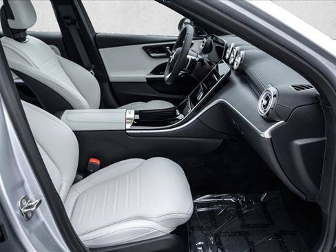 New 2026 Mercedes-Benz C 300 4MATIC Sedan image 27