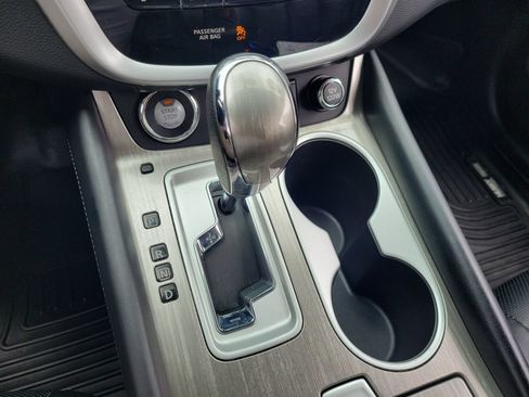 Used 2015 Nissan Murano SL AWD/4WD image 28