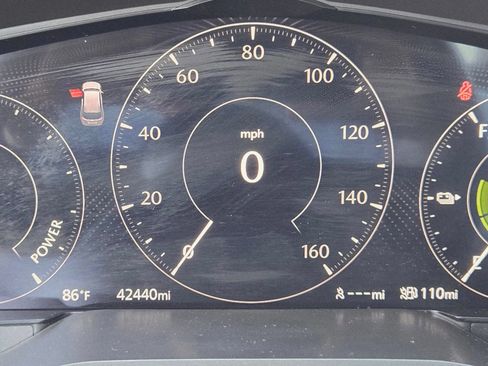 Certified 2024 MAZDA CX-90 Plug-In Hybrid w/ Preferred AWD/4WD image 30
