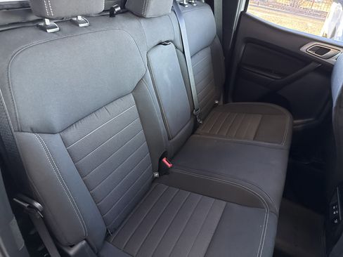 Used 2019 Ford Ranger XLT w/ Equipment Group 302A Luxury image 13