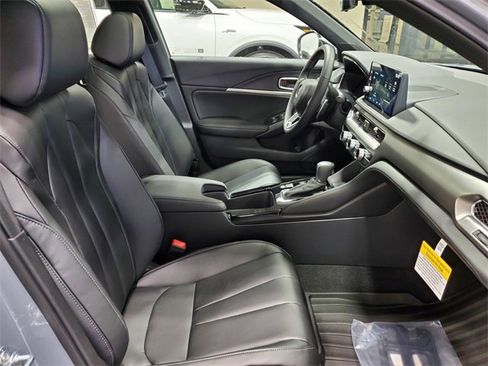 New 2026 Acura Integra A-Spec image 13