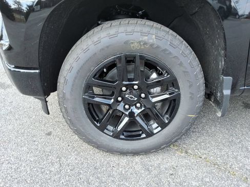 New 2026 Chevrolet Silverado 1500 RST w/ RST All Star Premium Package AWD/4WD image 10