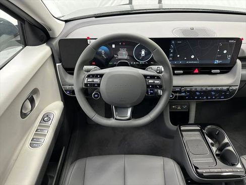 New 2026 Hyundai Ioniq 5 SEL image 24