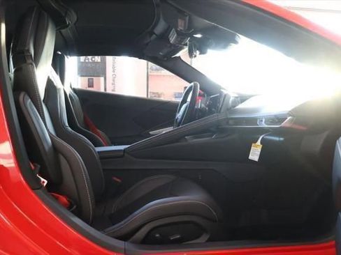 New 2026 Chevrolet Corvette Stingray Coupe w/ 1LT image 31