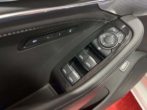 Certified 2023 Cadillac CT5 Premium Luxury image 12