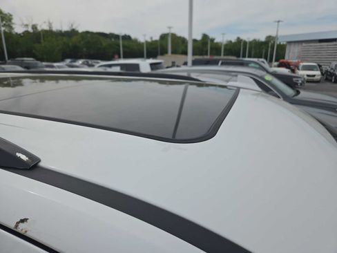 Used 2021 Chevrolet Tahoe RST w/ Rear Media and Nav Package AWD/4WD image 2