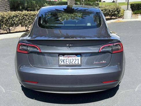 Used 2023 Tesla Model 3 Performance image 16