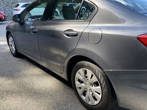 Used 2012 Honda Civic LX image 33