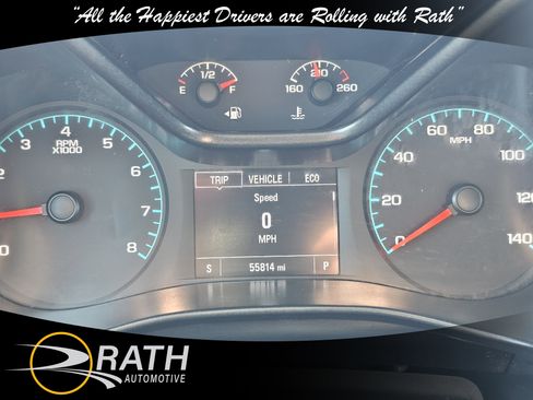 Used 2022 Chevrolet Colorado LT w/ Fleet Safety Package image 13