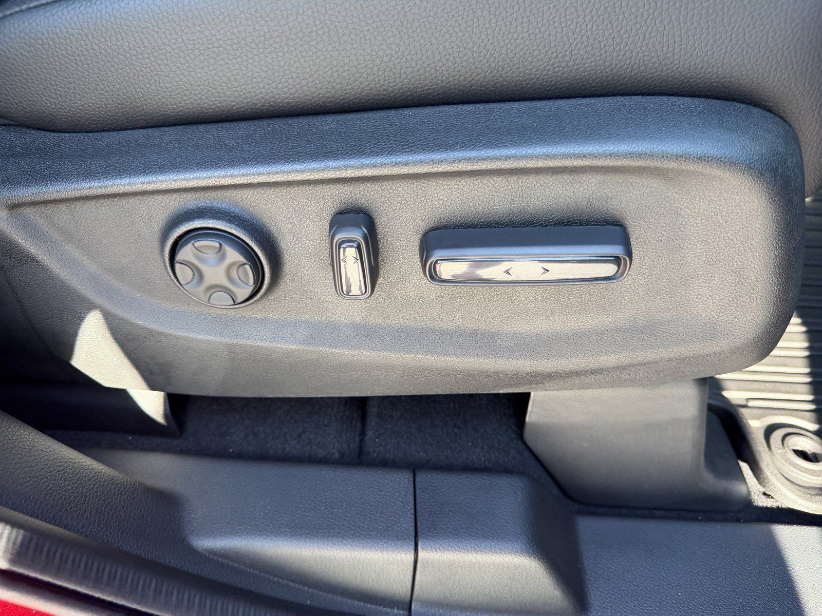 New 2026 Honda Odyssey Sport-L image 17