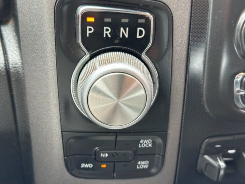 Used 2018 RAM 1500 Rebel w/ Luxury Group image 38