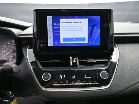 Used 2024 Toyota Corolla LE image 9