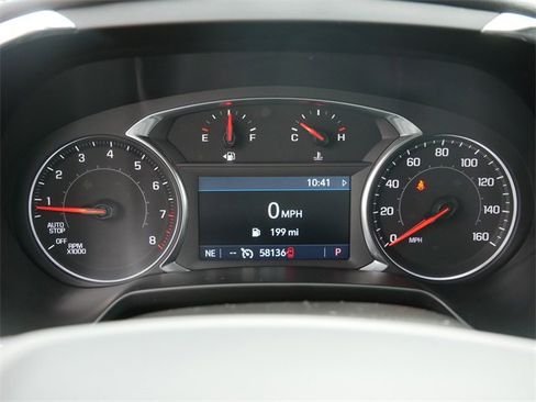 Used 2023 Chevrolet Blazer LT image 22