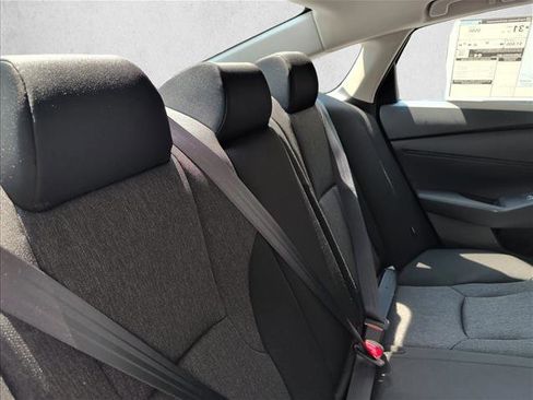 New 2026 Honda Accord SE image 20