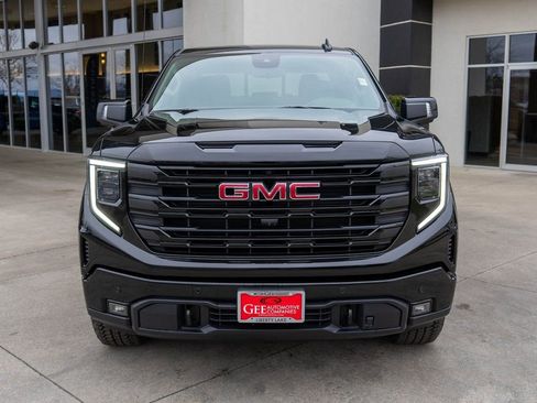 New 2026 GMC Sierra 1500 Elevation w/ Elevation Premium Package image 2