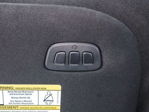Used 2023 Lincoln Navigator Reserve AWD/4WD image 20