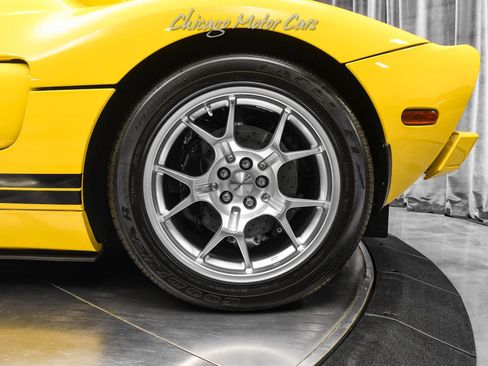 Used 2005 Ford GT image 43