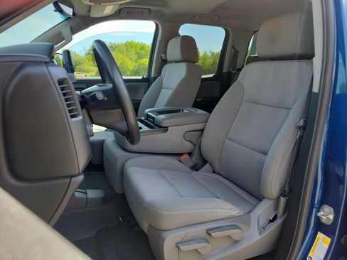 Used 2019 GMC Sierra 1500 Limited w/ Elevation Edition AWD/4WD image 14